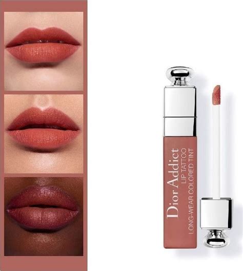 dior addict lip tattoo dupe|Dior lip tattoo 421.